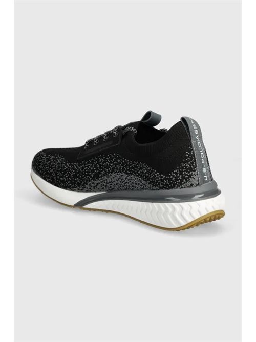  U.S. POLO ASSN | FELIX001M/4T1/BLK